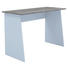 SCHREIBTISCH Sonoma Eiche, Weiß - Weiß/Sonoma Eiche, Basics (110/74/50cm) SCHREIBTISCH Sonoma Eiche, Weiß - Weiß/Sonoma Eiche, Basics (110/74/50cm)