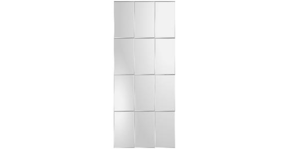 WANDSPIEGEL 66/160/1,5 cm    - Design, Glas (66/160/1,5cm) - Xora