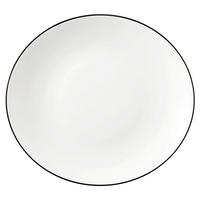 SPEISETELLER Modern Life 29 cm  - Basics, Keramik (29cm) - Seltmann Weiden