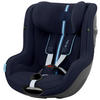 DJEČJA AUTOSJEDALICA  Sirona G I-Size Plus  - plava, Basics (71/44/75cm) - cybex GOLD