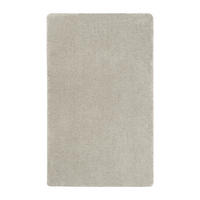BADTEPPICH Beige 120/70 cm  - Beige, Basics, Kunststoff/Textil (120/70cm) - Aquanova