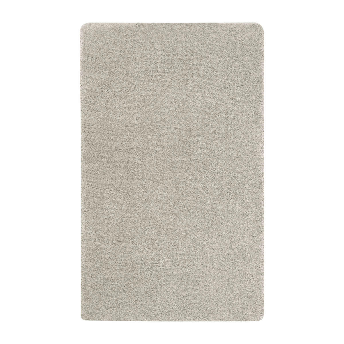 BADTEPPICH Beige 120/70 cm  - Beige, Basics, Kunststoff/Textil (120/70cm) - Aquanova
