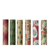 GESCHENKPAPIER  - Basics (200,00/70,00/0,01cm)