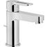 WASCHTISCHARMATUR 5/14,6/13,8 cm - Chromfarben, Basics, Metall (5/14,6/13,8cm) - Novel WASCHTISCHARMATUR 5/14,6/13,8 cm - Chromfarben, Basics, Metall (5/14,6/13,8cm) - Novel