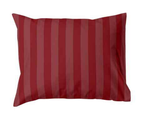 ÖRNGOTT 50/60 cm  - röd, Basics, textil (50/60cm)