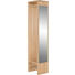 GARDEROBE - Eichefarben, Natur, Holz (35,8/192,4/44cm) - Team 7 GARDEROBE - Eichefarben, Natur, Holz (35,8/192,4/44cm) - Team 7
