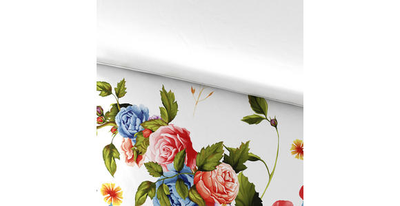 BETTWÄSCHE 140/200 cm - Weiß, KONVENTIONELL, Textil (140/200cm) - Esposa
