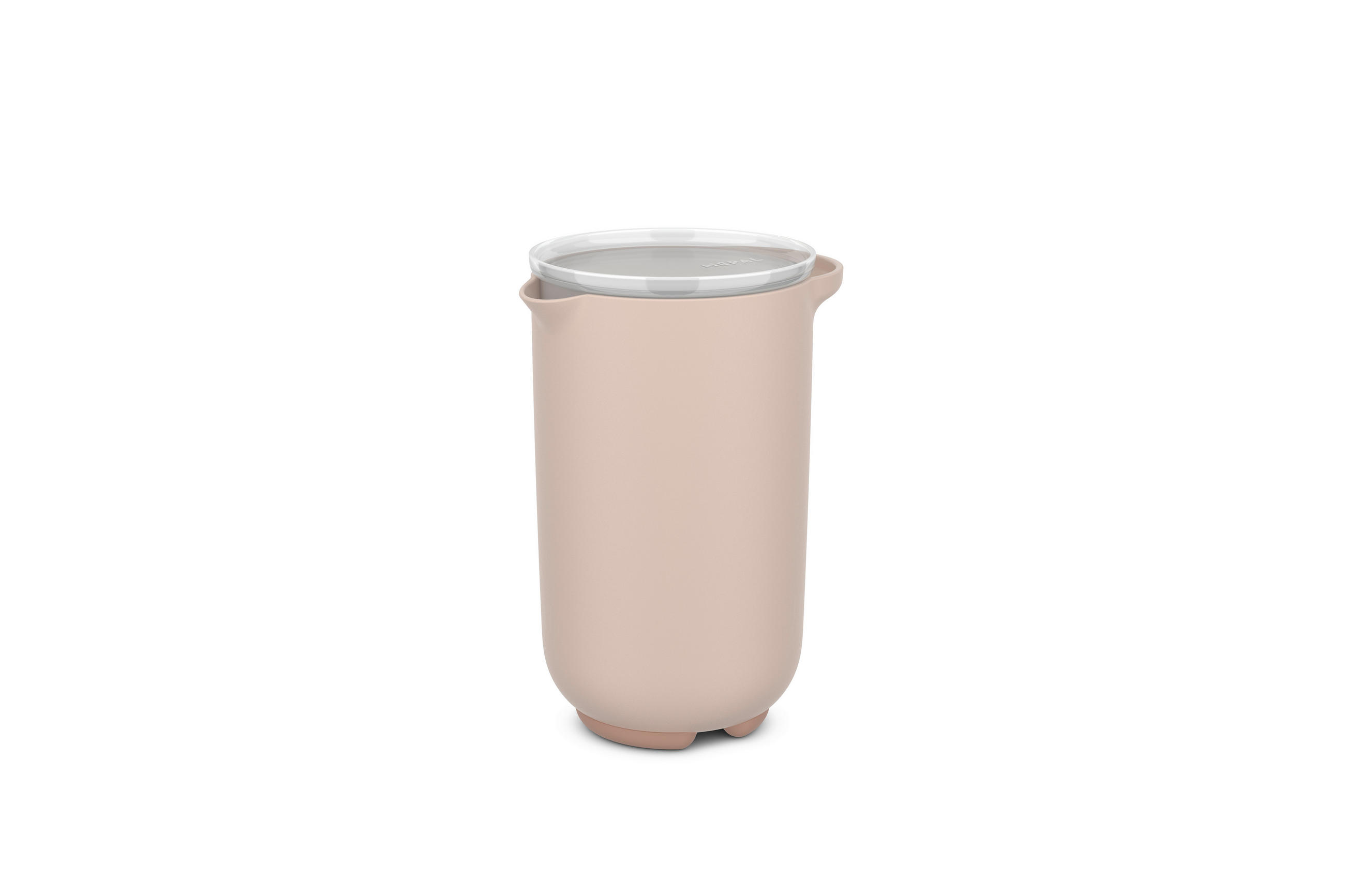 Mepal MÍSA NA MÍCHÁNÍ, plast, 12,9/10,6/18,4 cm