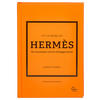 Coffee Table Book   Orange  - Orange, Design, Papier (13,2/18,8/1,8cm)