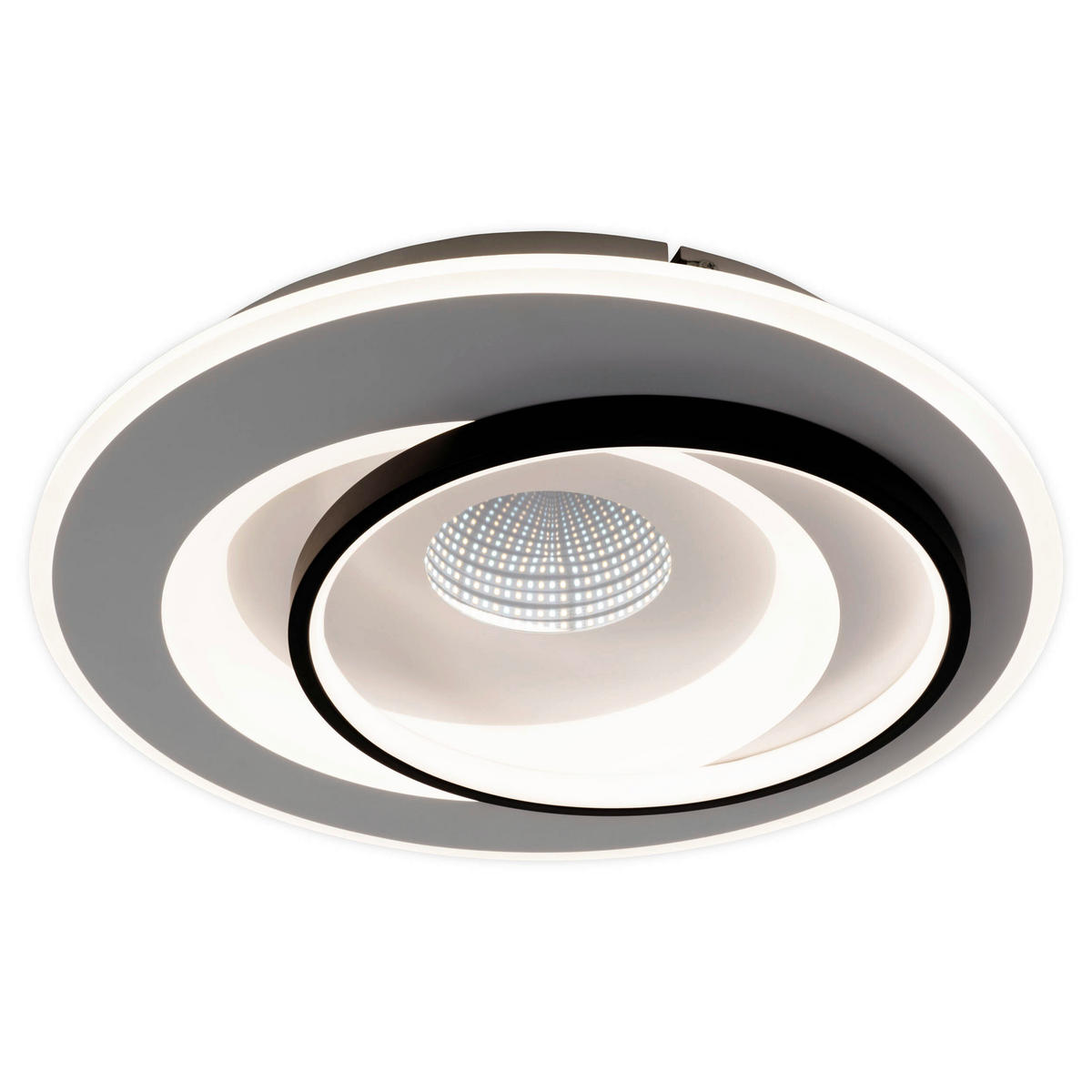 LED-DECKENLEUCHTE MALEA 49/8.5 cm   - KONVENTIONELL (49/8.5cm) - Näve