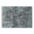 WEBTEPPICH 200/290 cm  - Grau, Design, Textil (200/290cm) - Dieter Knoll