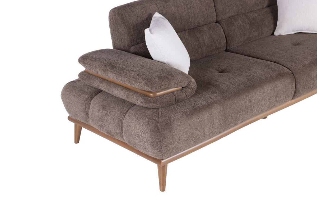 TROSED  - Moderno (244/100/87cm) - Ti'me