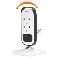 BABYPHONE  - Weiss, Basics, Kunststoff (18/21/8,6cm)