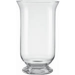 WINDLICHT - Klar, Basics, Glas (18,5/30cm) - Ambia Home