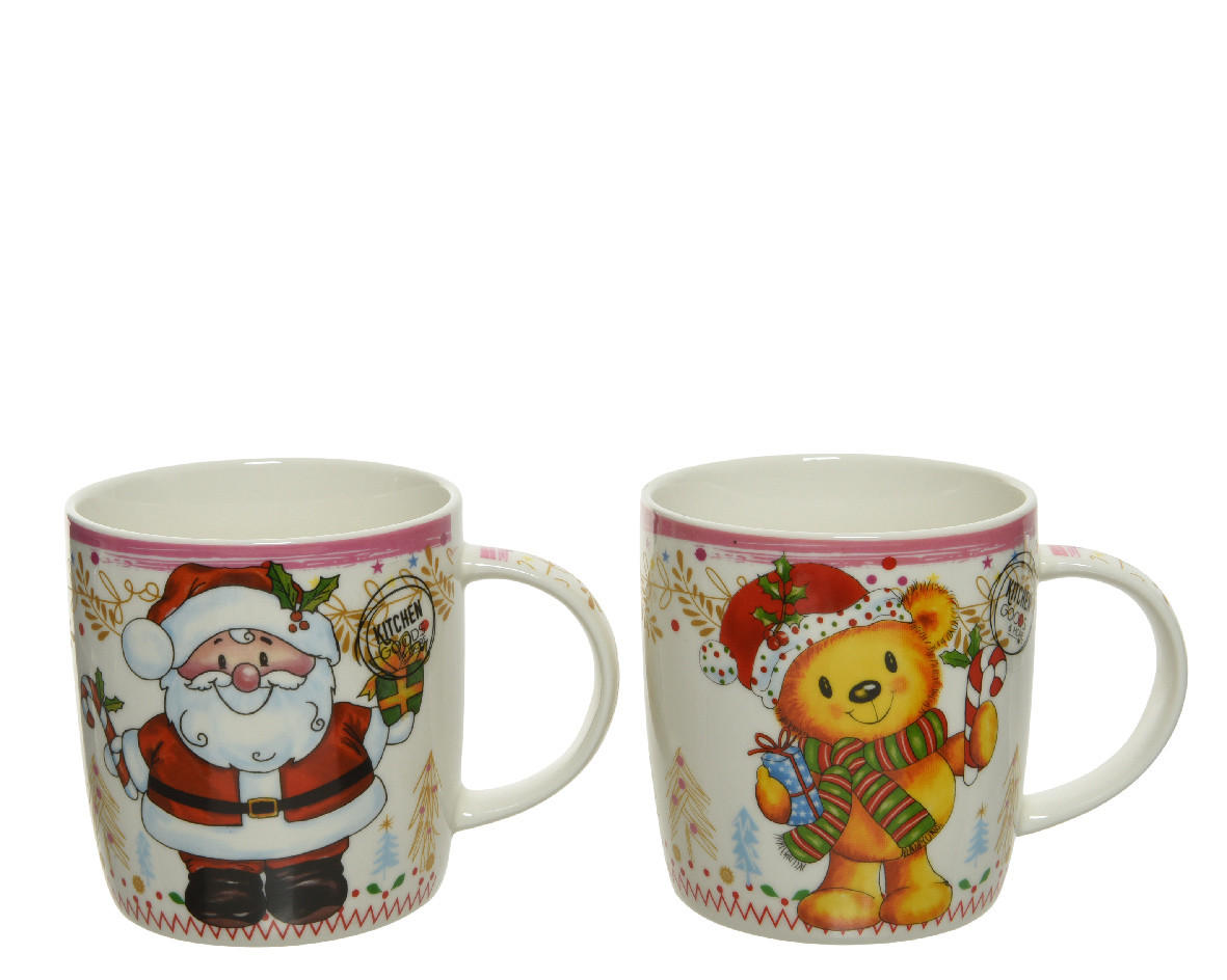Cană Xmassale