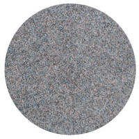 RASENTEPPICH - Grau, Basics, Textil (130cm) - Ambia Garden