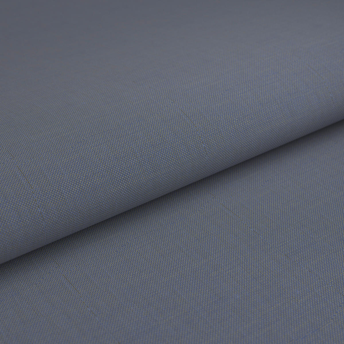DREHSTUHL Blau, Schwarz  - Blau/Schwarz, MODERN, Kunststoff/Textil (70/103-115/70cm)