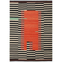 ORIENTTEPPICH 170/240 cm Valencia Squares Multicolor  - Multicolor, KONVENTIONELL, Textil (170/240cm) - Cazaris