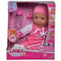 SPIELPUPPE - Rosa, Basics, Kunststoff (38cm) - Simba SPIELPUPPE - Rosa, Basics, Kunststoff (38cm) - Simba