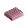 GÄSTETUCH High Line Rosa 40/60 cm  - Rosa, Basics, Textil (40/60cm) - Vossen