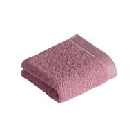 GÄSTETUCH High Line Rosa 40/60 cm  - Rosa, Basics, Textil (40/60cm) - Vossen