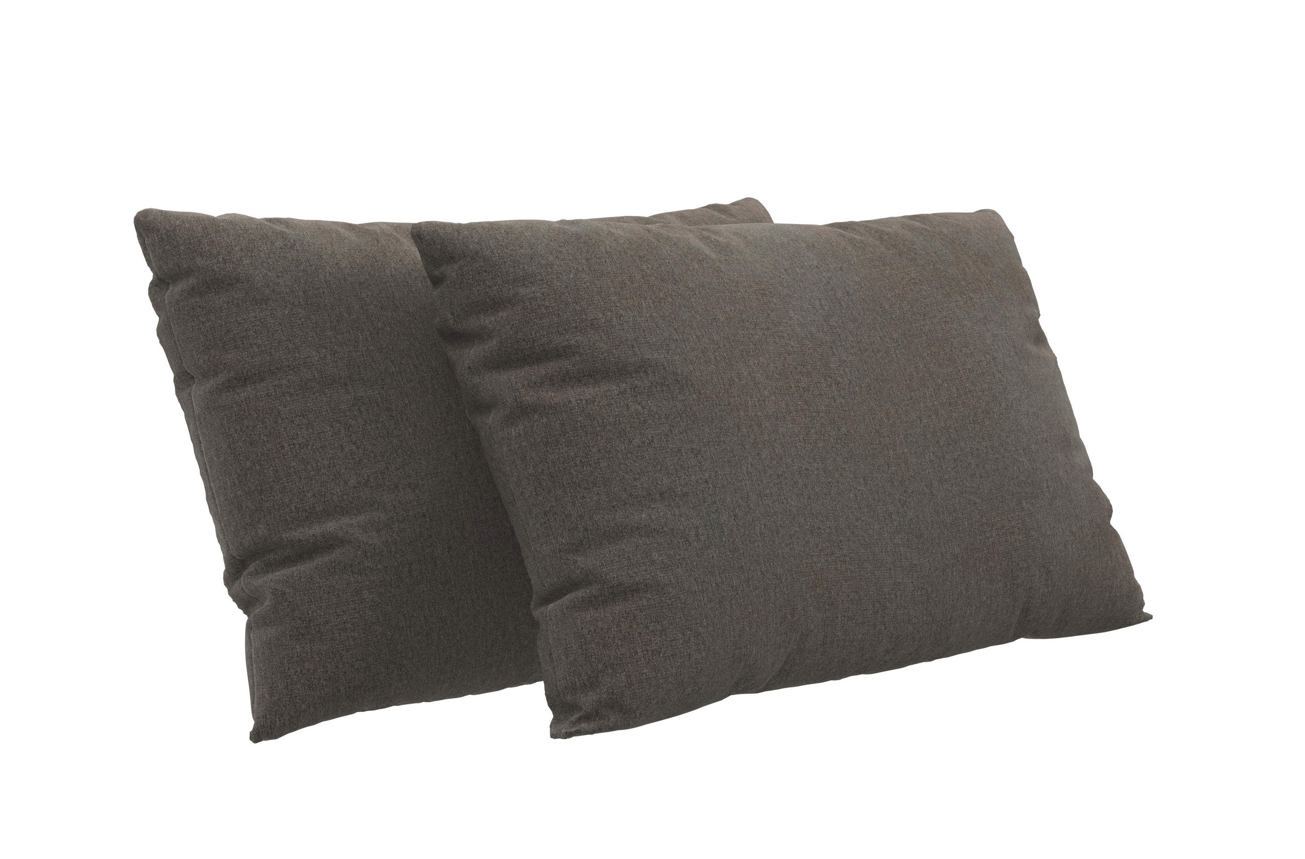 ZIERKISSEN  60/30 cm   - Graphitfarben, Modern, Textil (60/30cm) - Sit & More