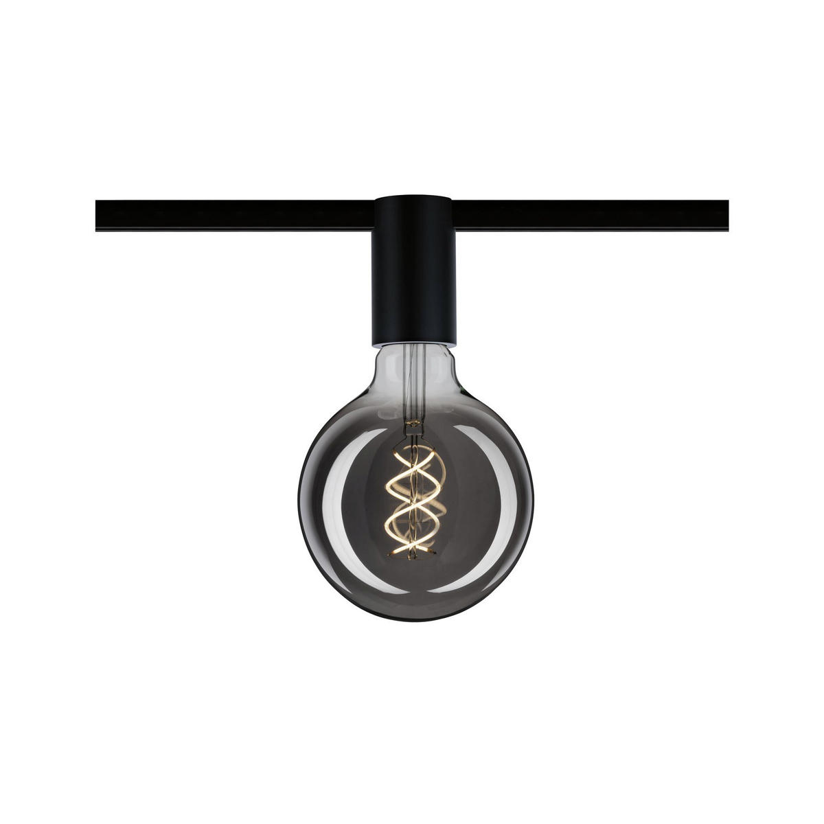 SCHIENENSYSTEM-STRAHLER - Design (5.5/9.6cm) - Paulmann