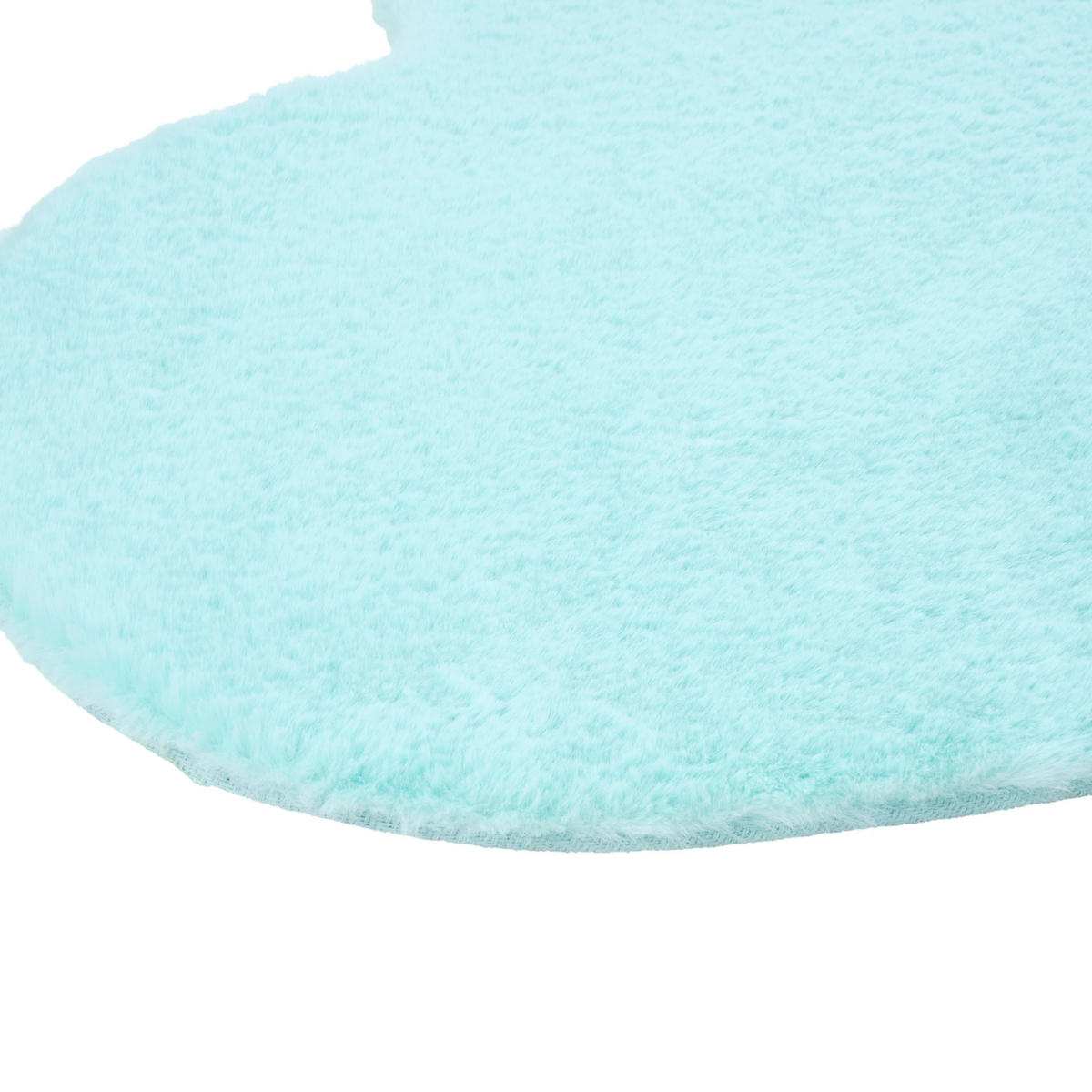 KINDERTEPPICH 70/90 cm  - Blau, Basics, Textil (70/90cm) - Ben'n'jen