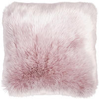 ZIERKISSEN  40/40 cm   - Pink, Design, Textil (40/40cm)