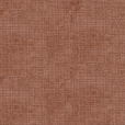 SCHLAFSOFA Chenille Rostfarben  - Rostfarben/Schwarz, KONVENTIONELL, Textil/Metall (228/75/98cm) - Carryhome
