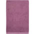 GÄSTETUCH Lila 40/60 cm - Lila, KONVENTIONELL, Textil (40/60cm) - Vossen