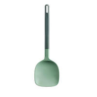 Wokspatel Lékué - ljusgrön, Basics, plast (9,6/31cm) - Best Price