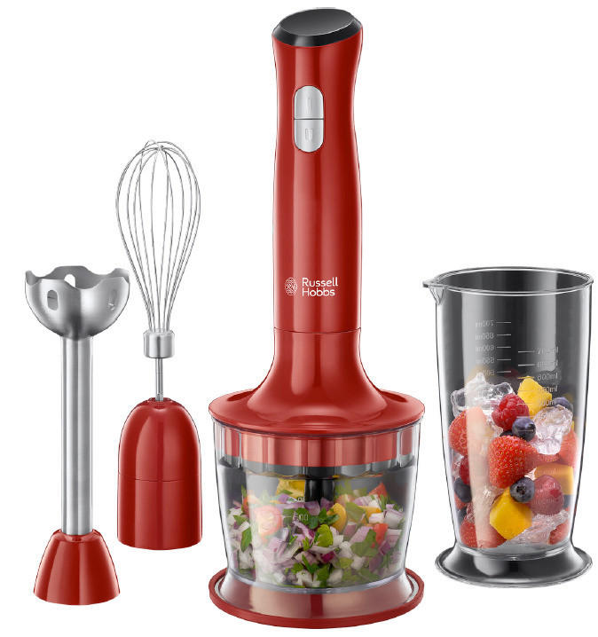 Stabmixer-Set Desire 3in1