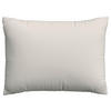 KOPFPOLSTERBEZUG WOVEN SATIN 60/80 cm  - Beige, Basics, Textil (60/80cm) - Schlafgut