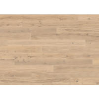 PARKETTBODEN Living by HARO PARKETT 2500 LA  per  m² - Hellbraun, Basics, Holzwerkstoff (18/220cm) - Living by HARO