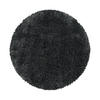 RYAMATTA 80 cm Fluffy 3500 Grey  - grå, Basics, textil (80cm)
