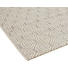 FLACHWEBETEPPICH - Taupe, KONVENTIONELL, Kunststoff (60/110cm) - Novel FLACHWEBETEPPICH - Taupe, KONVENTIONELL, Kunststoff (60/110cm) - Novel