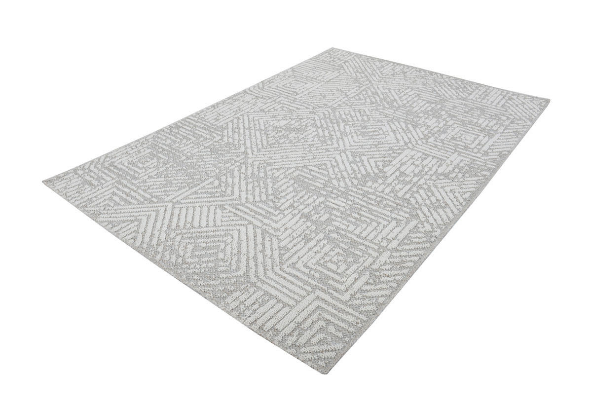 TKANA PREPROGA      200/290 cm    tkano  krem barve  - krem barve, Trendi, tekstil (200/290cm) - Boxxx