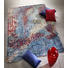 WEBTEPPICH 120/180 cm Multicolor - Multicolor, Textil (120/180cm) - Novel