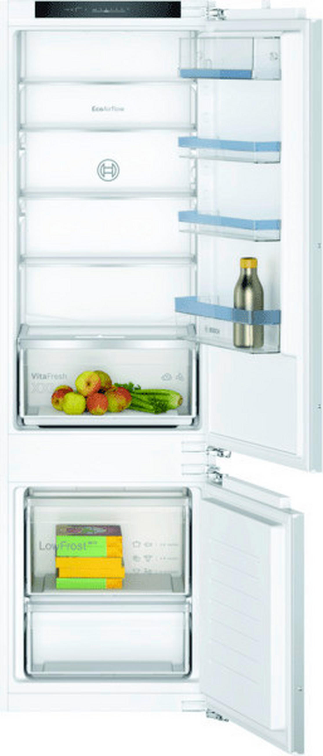 HLADNJAK KIV87VFE0 - Design (177,2/54,1/55,0cm) - Bosch