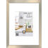BILDERRAHMEN Silberfarben - Silberfarben, Basics, Glas/Kunststoff (24/33/3cm) BILDERRAHMEN Silberfarben - Silberfarben, Basics, Glas/Kunststoff (24/33/3cm)