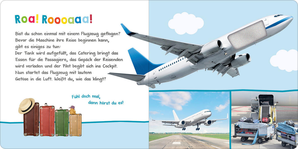 BUCH - Multicolor, Basics, Papier (19,5/19,5/1,8cm)