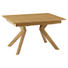 ESSTISCH in Holz 130/90/76 cm - Eichefarben, Design, Holz (130/90/76cm) - Venda ESSTISCH in Holz 130/90/76 cm - Eichefarben, Design, Holz (130/90/76cm) - Venda