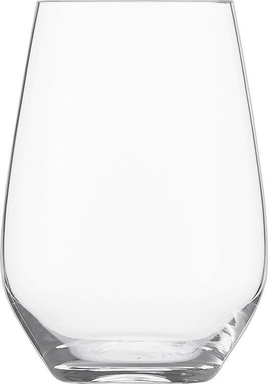 GLÄSERSET Vina  4-teilig  - Klar, Basics, Glas (9/12,7cm) - Schott Zwiesel