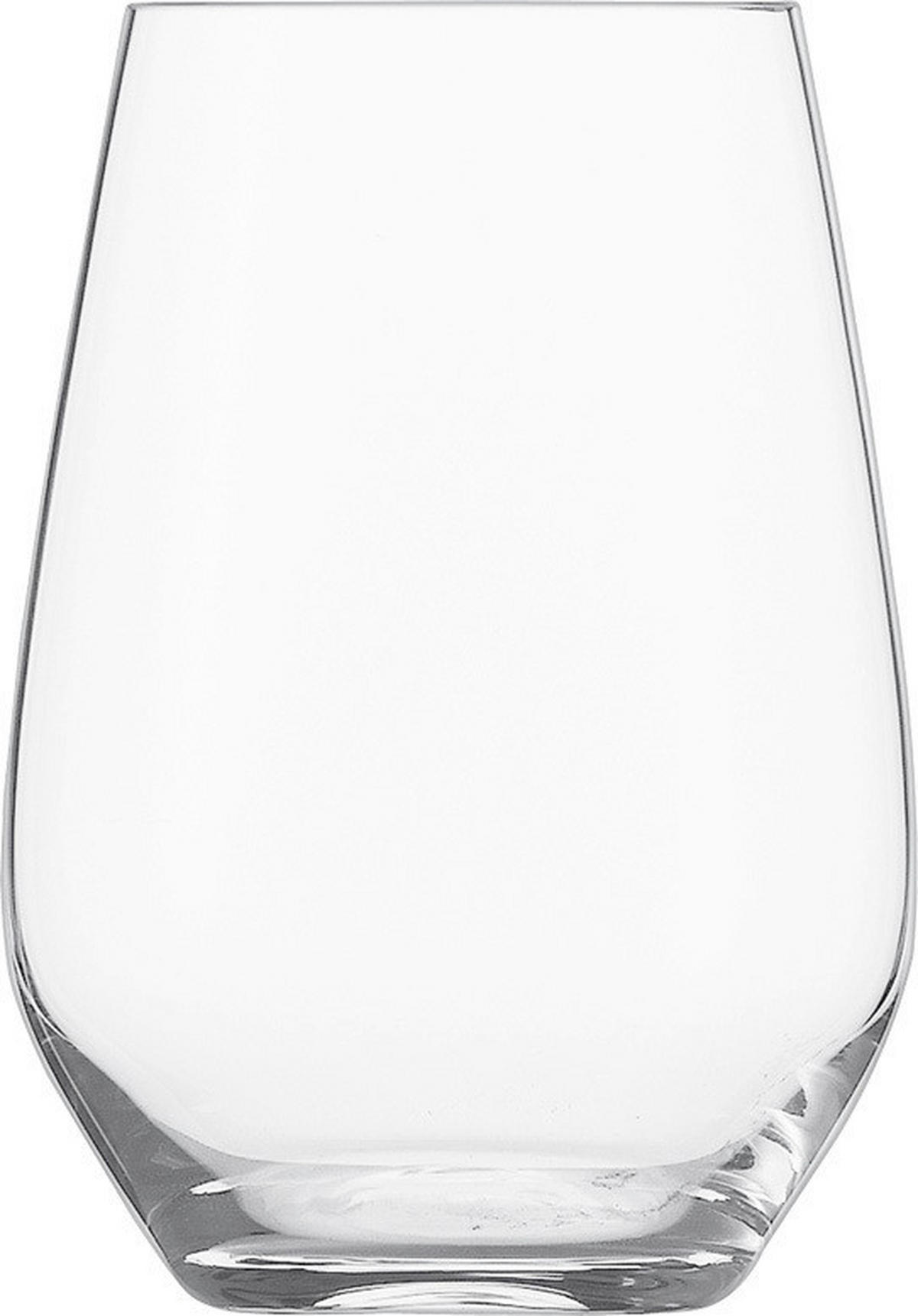 GLÄSERSET Vina  4-teilig  - Klar, Basics, Glas (9/12,7cm) - Schott Zwiesel
