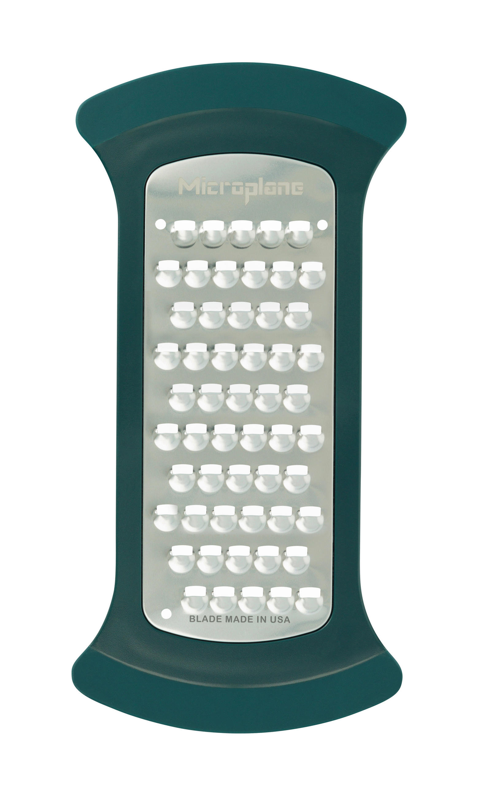 ALLZWECKREIBE  - Basics, Kunststoff/Metall (21,2/10,3/2cm) - MICROPLANE