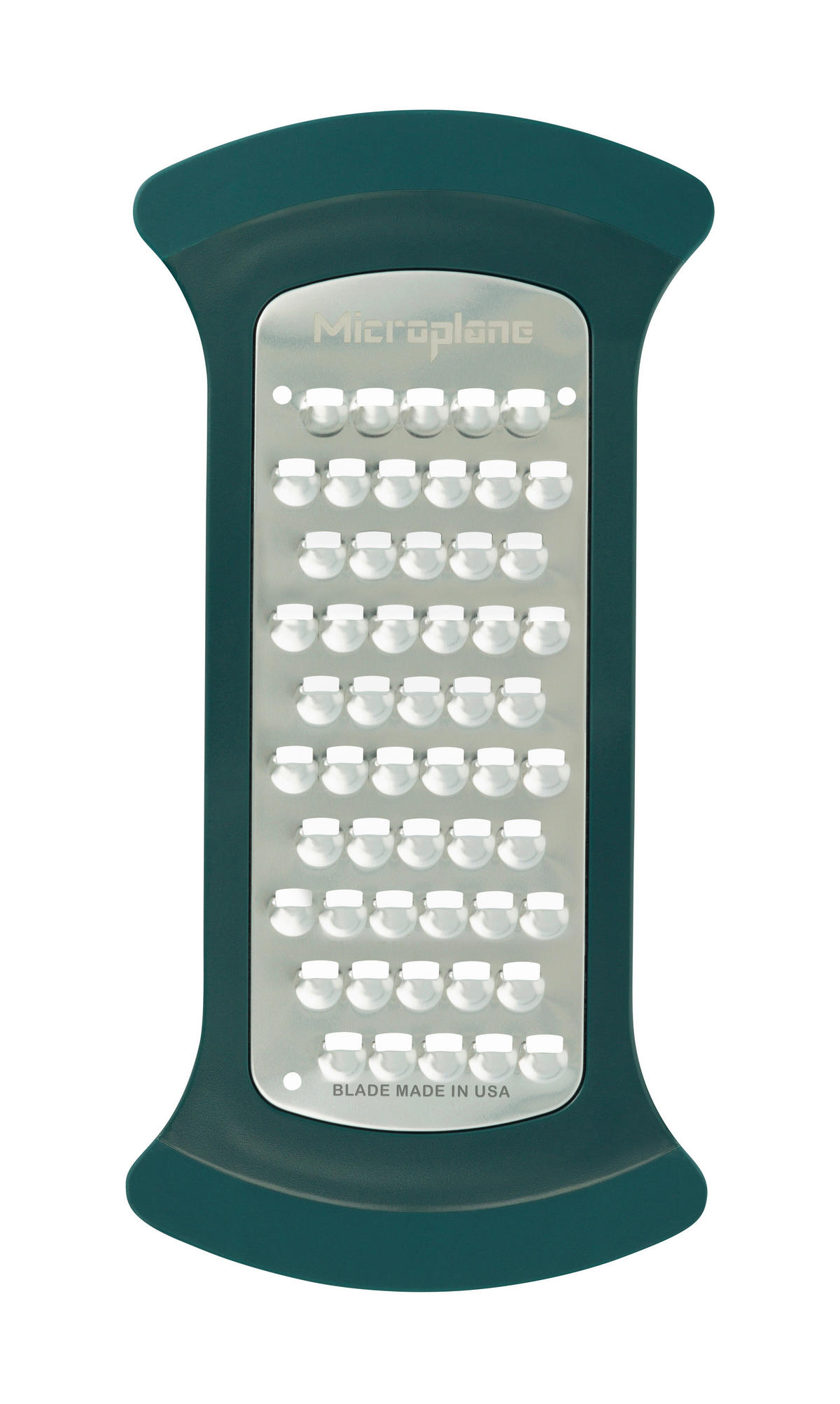 UNIVERZALNO RENDE - Osnovno, metal/plastika (21,2/10,3/2cm) - MICROPLANE