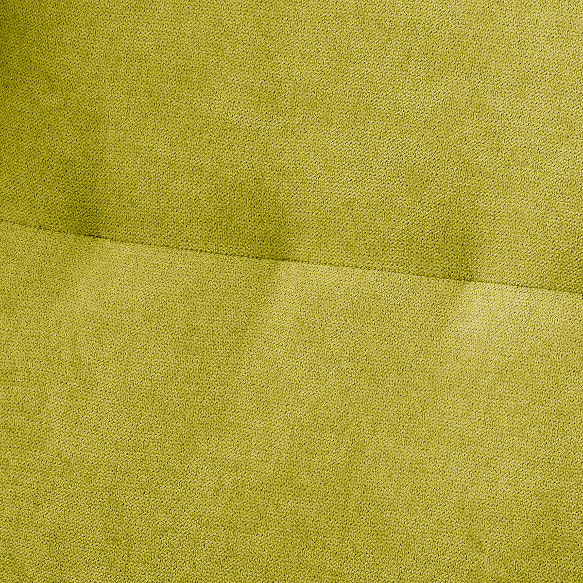 OHRENSESSEL in Mikrofaser Hellgrün  - Naturfarben/Hellgrün, Design, Holz/Textil (87/105/90cm) - Livetastic