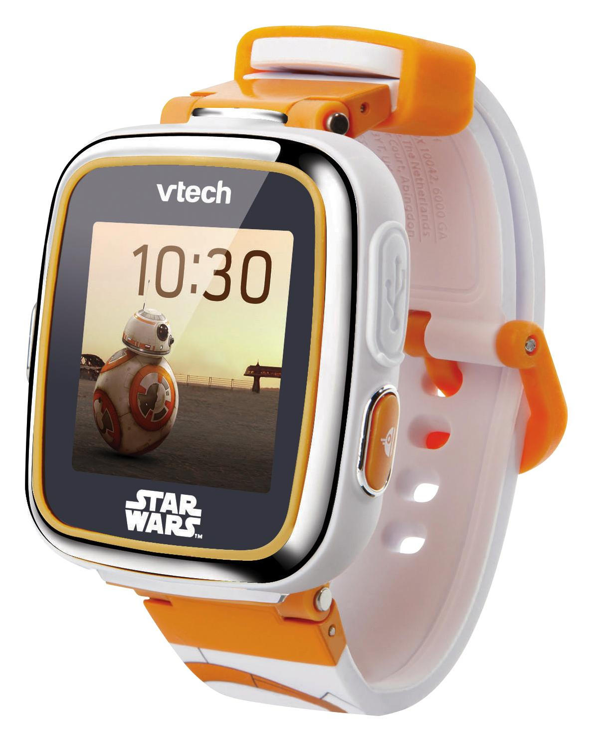 Kinder-Smartwatch Star Wars