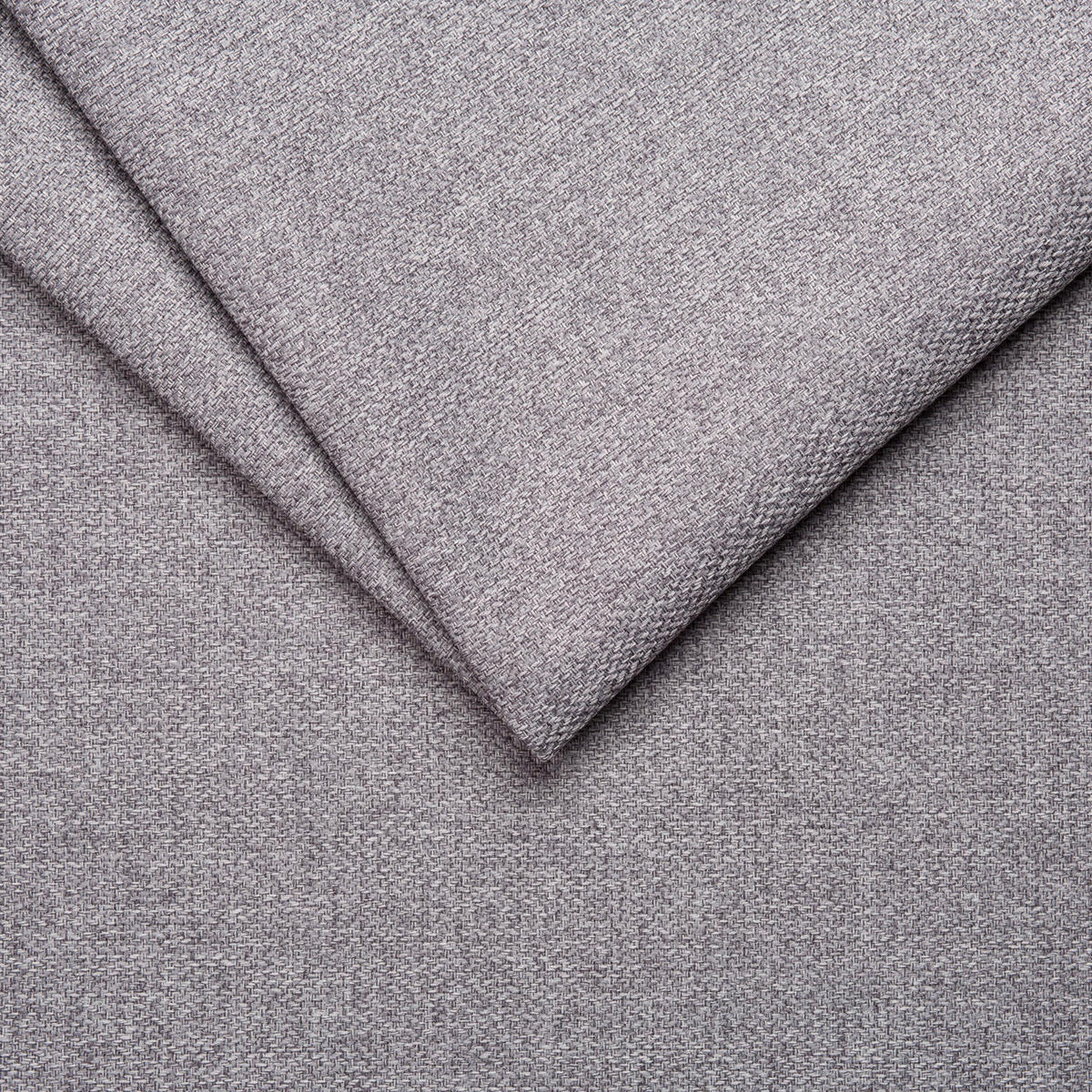 BOXSPRINGBETT 90/200 cm,  in Grau, Bettkasten, Topper, H3 = fest  - Schwarz/Grau, MODERN, Kunststoff/Textil (90/200cm) - MID.YOU